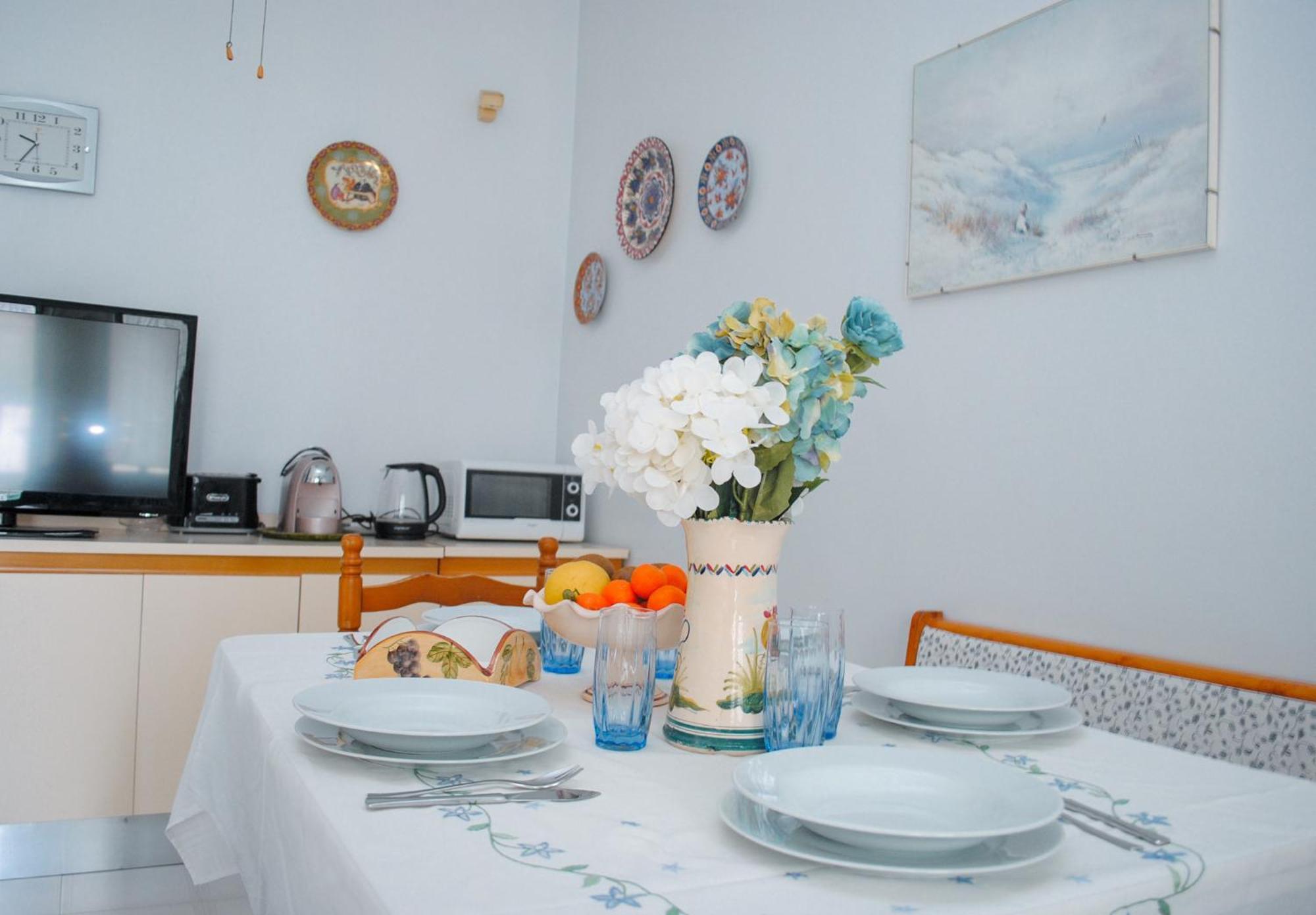 Villa Magnolia Con Giardino 바리 외부 사진